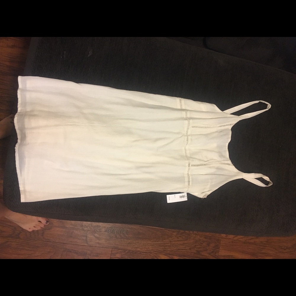Casual summer dress